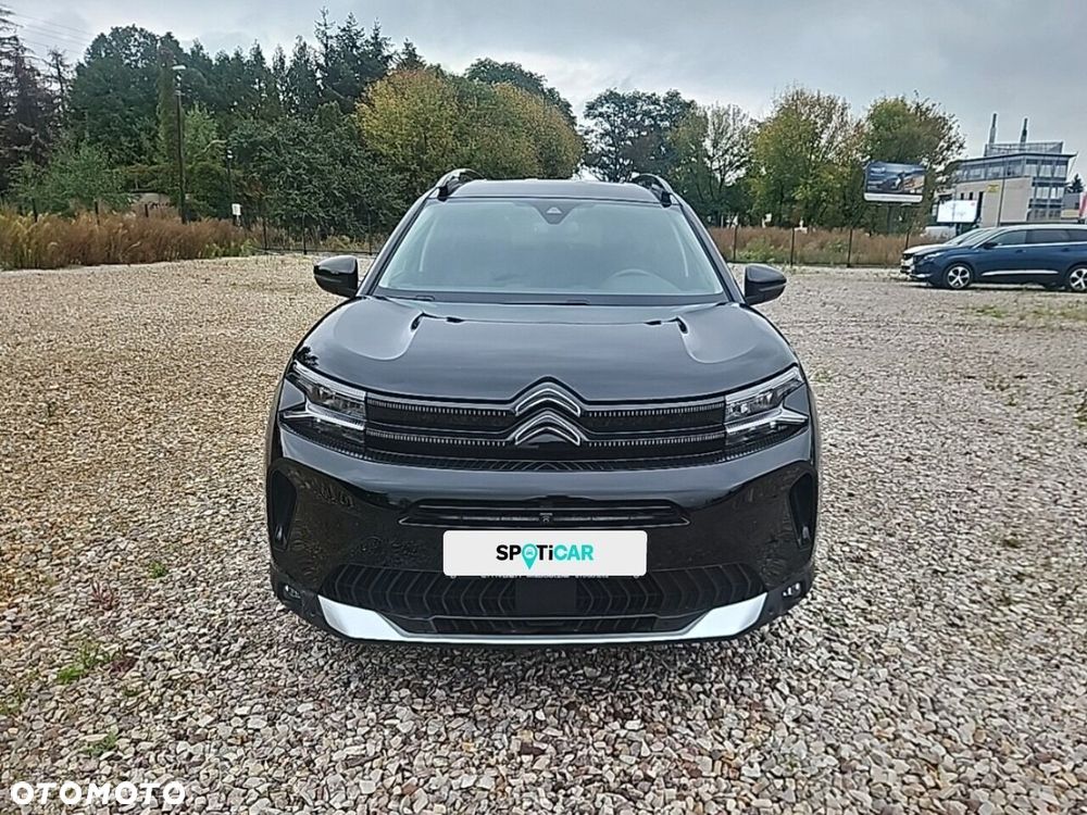 Citroën C5 Aircross 1.5 BlueHDi Max EAT8 - 3