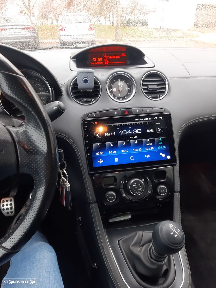 Peugeot RCZ 1.6 155 THP - 6