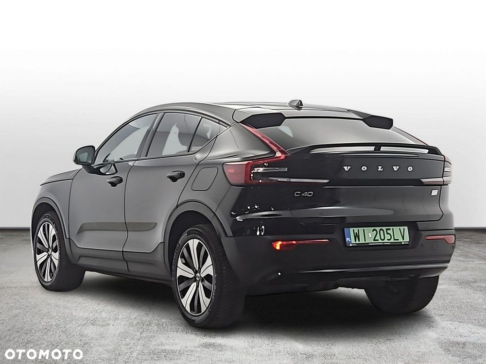 Volvo C40 P6 Recharge Core - 3