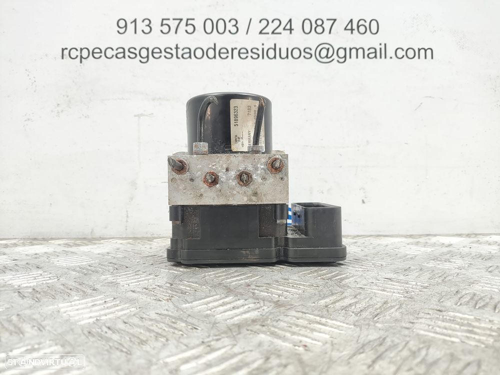 Modulo ABS Módulo ABS Alfa Romeo Giulietta 940 - 3
