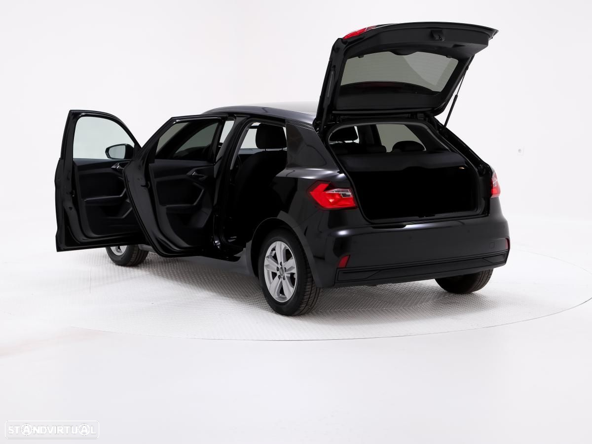 Audi A1 Sportback 30 TFSI - 5