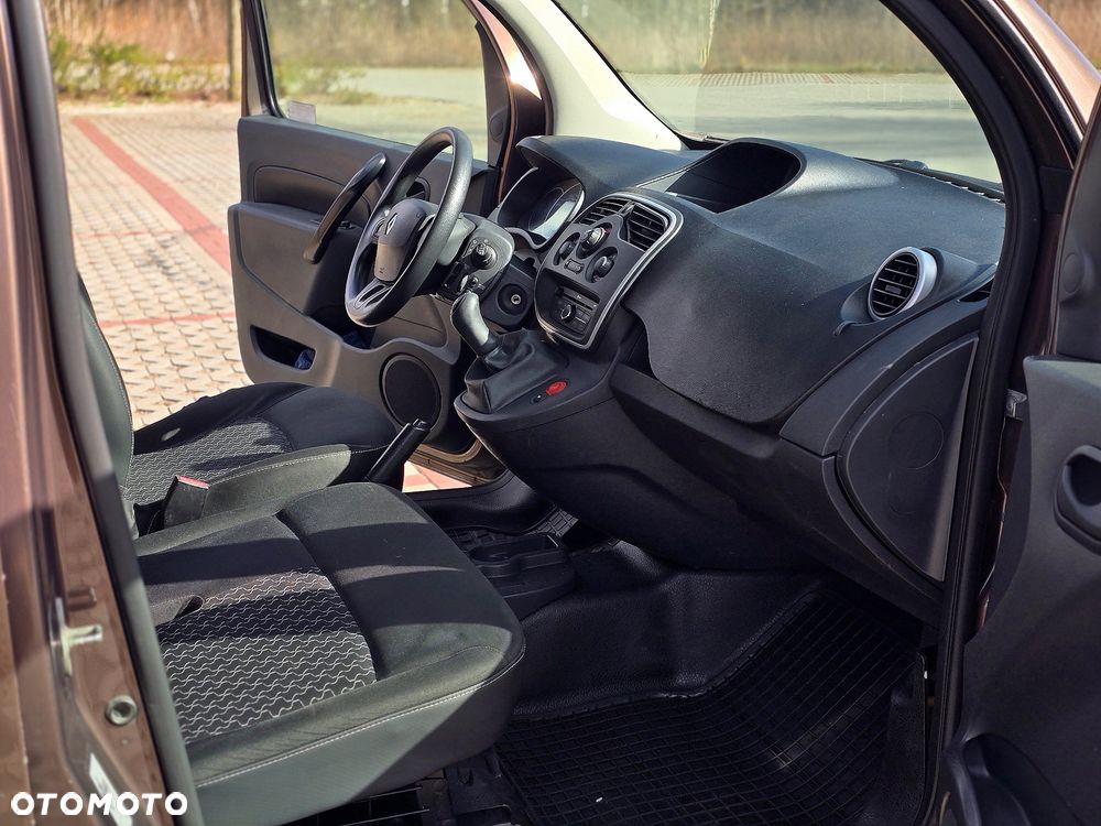 Renault Kangoo - 10