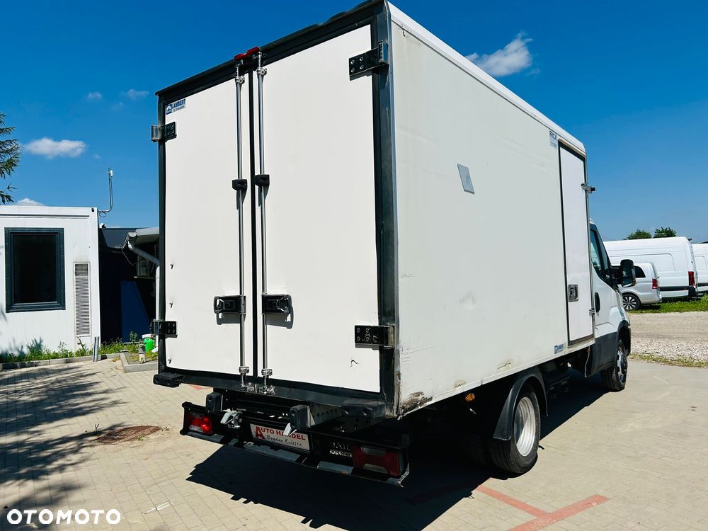 Iveco 35c180 - 7