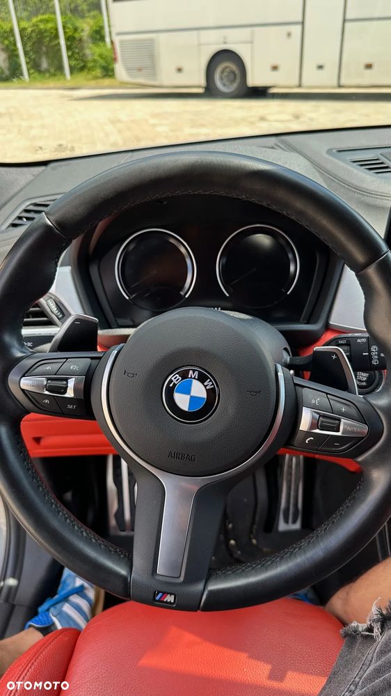 BMW X2 xDrive20i Advantage Plus - 31