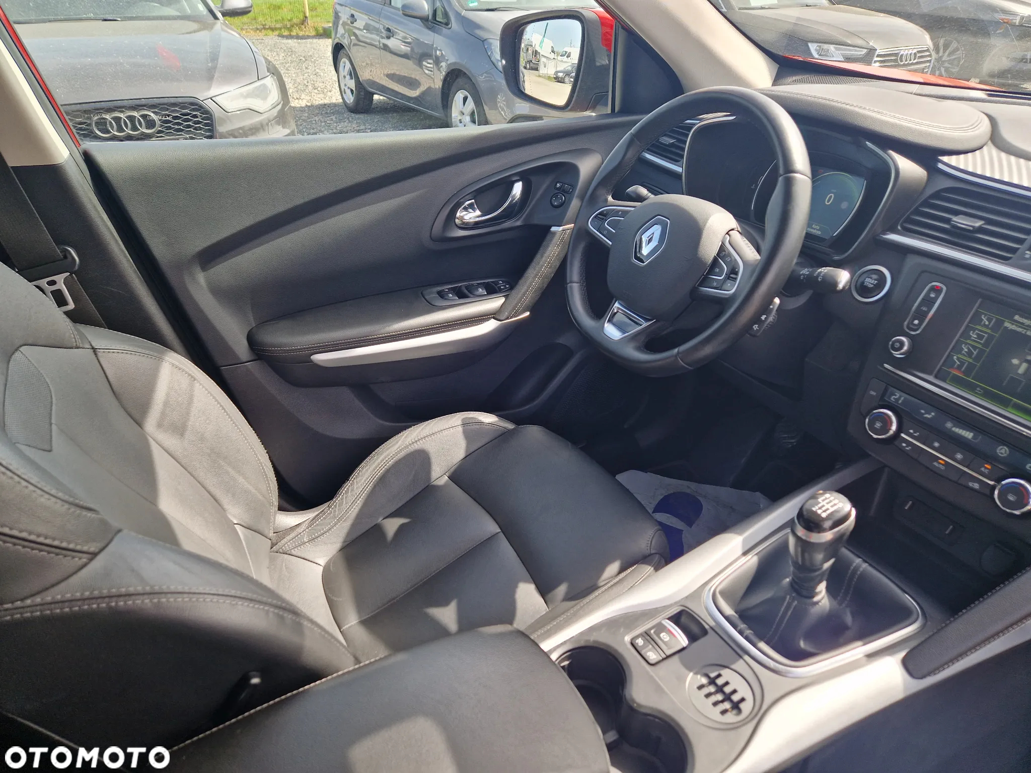 Renault Kadjar - 33