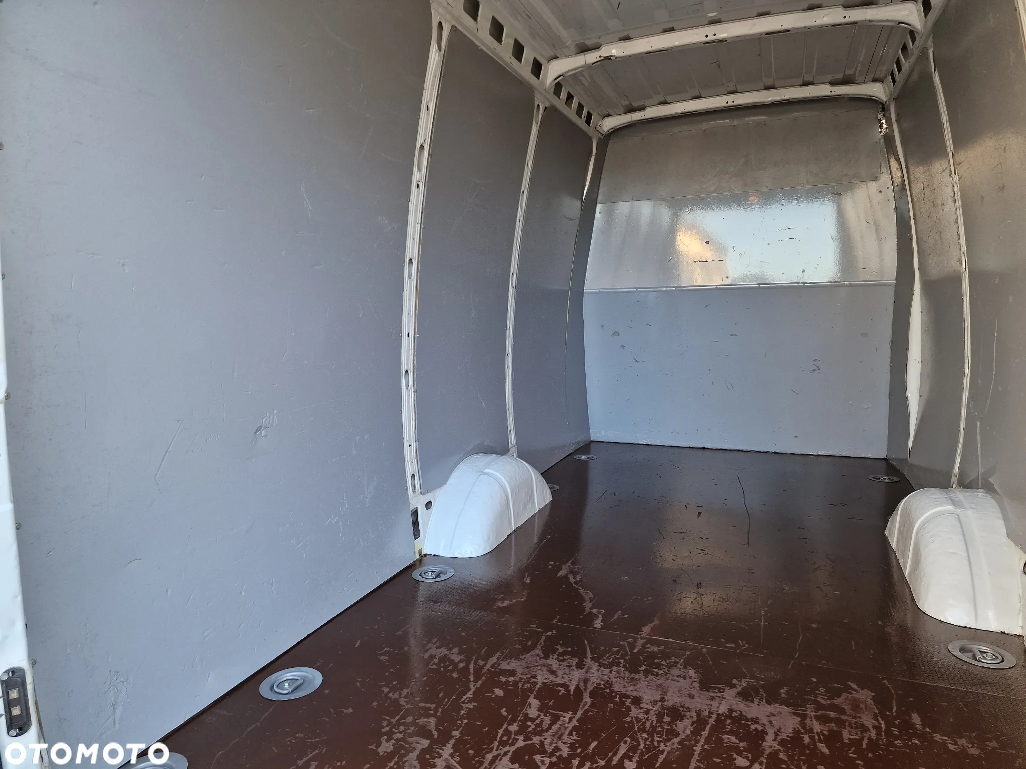 Iveco Daily 35S18 Brygadówka - 12