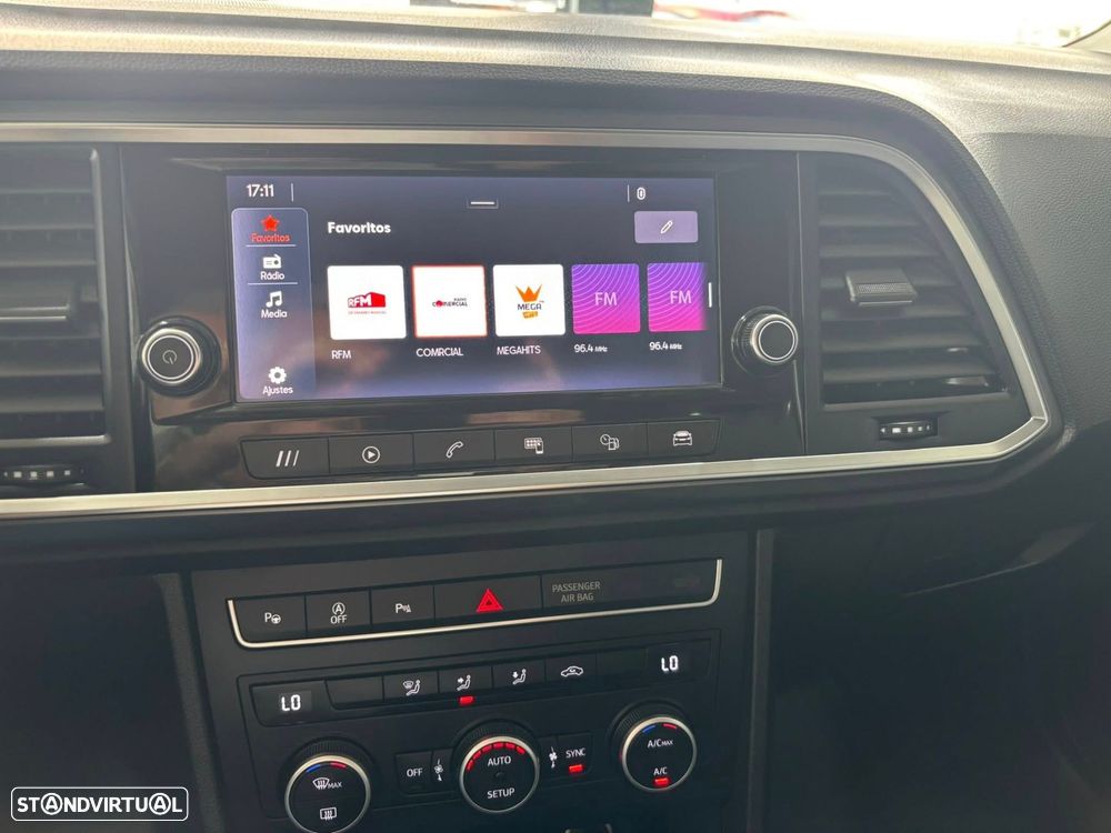 SEAT Ateca 1.0 TSI Style - 33