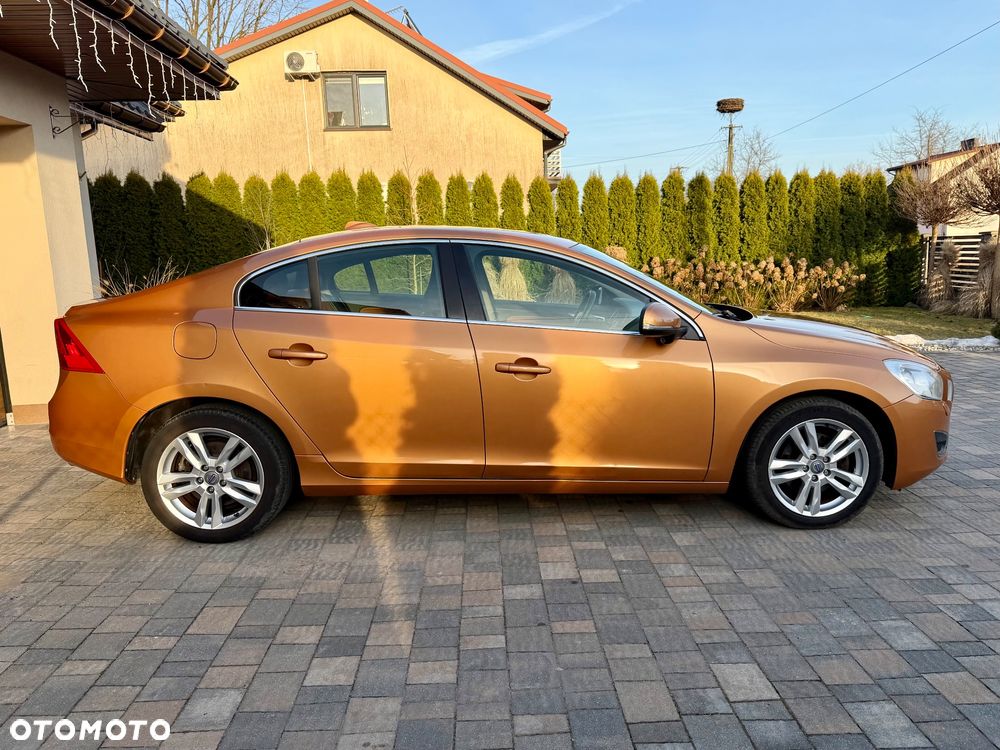 Volvo S60 - 7