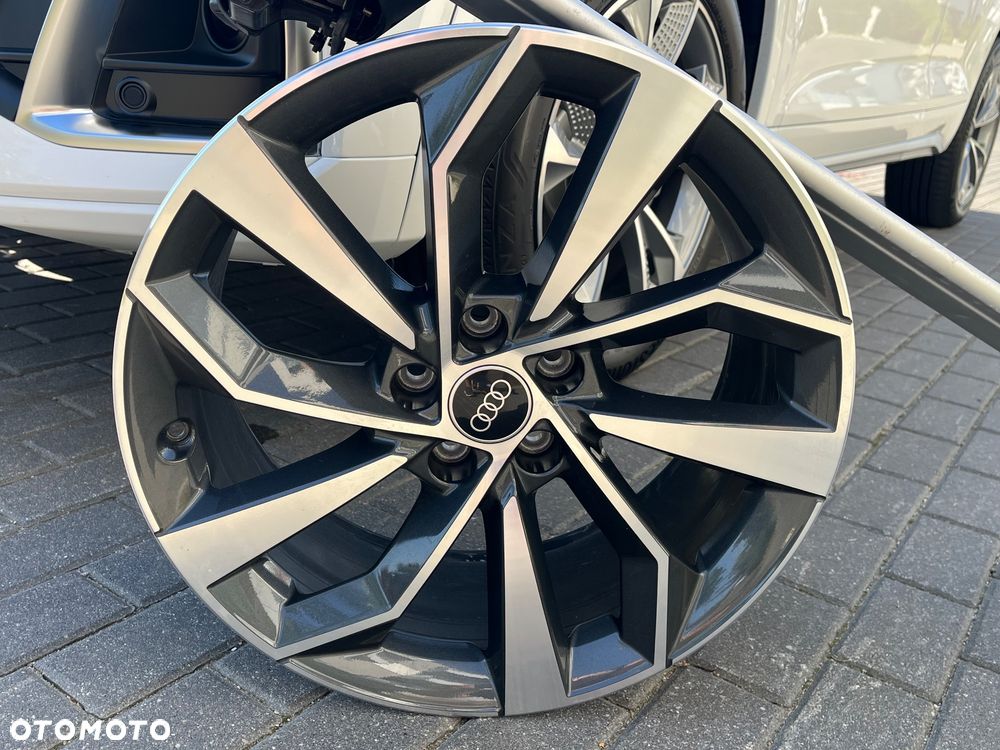 Audi Q5 - 17