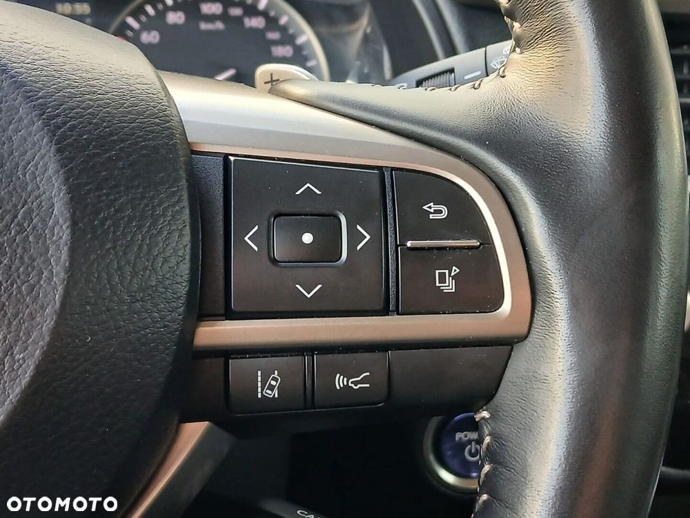 Lexus RX 450h F-Impression - 30