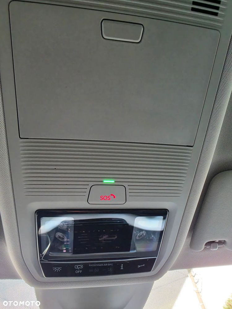 Skoda Octavia 1.5 TSI mHEV Selection DSG - 37