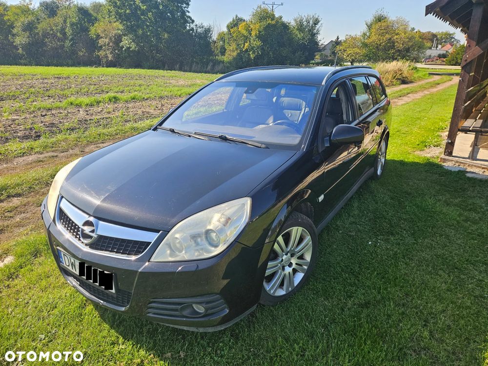 Opel Vectra - 3