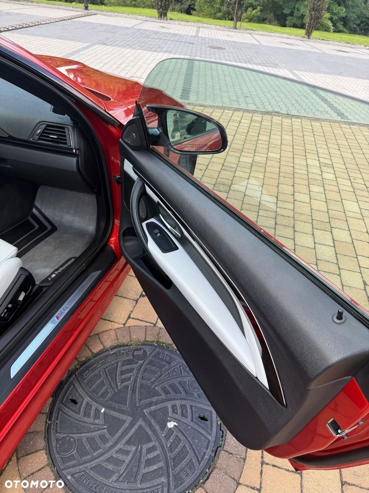 BMW M4 - 16