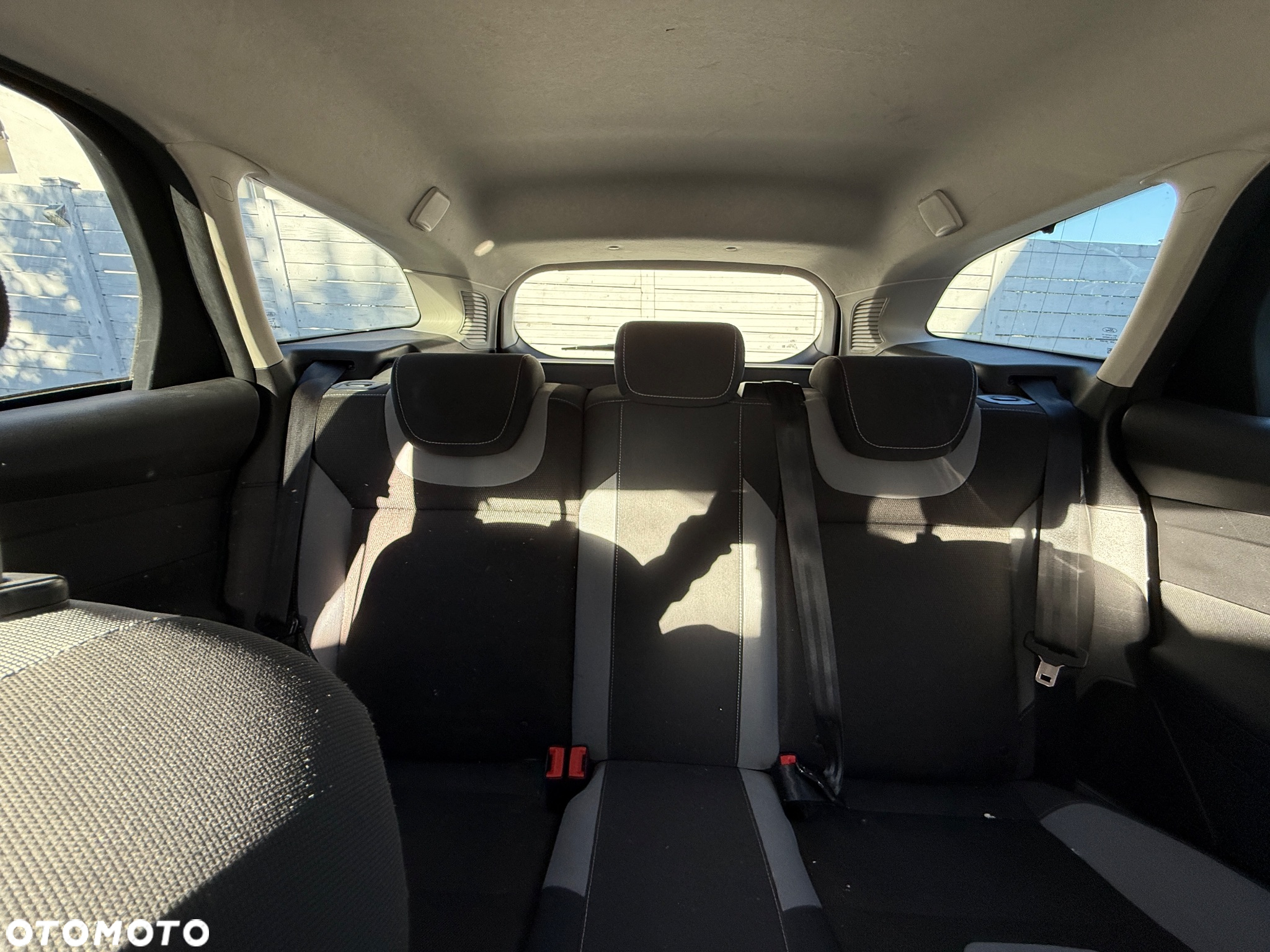 Ford Focus 2.0 TDCi Trend - 7