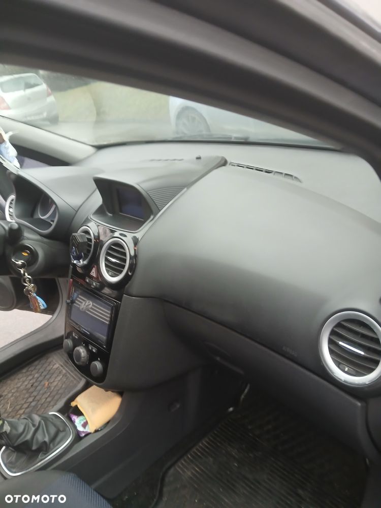Opel Corsa 1.3 CDTI Cosmo - 15