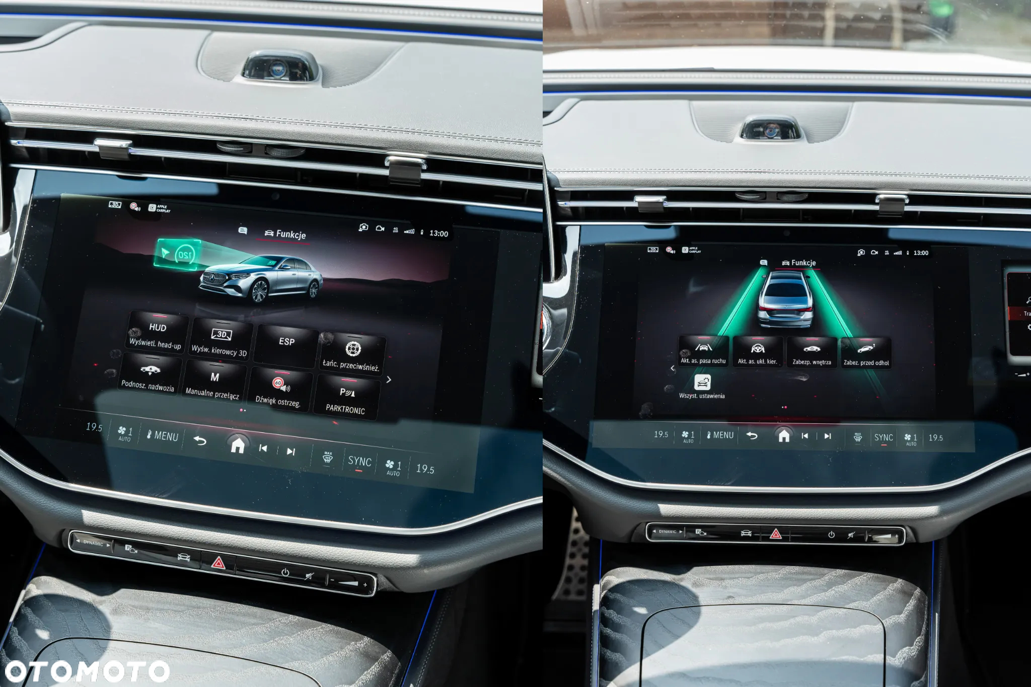 Mercedes-Benz Klasa E 220 d 4-Matic Exclusive - 37