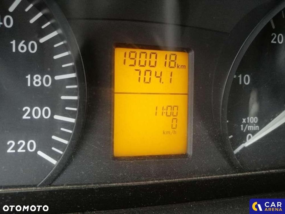 Mercedes-Benz Vito - 8