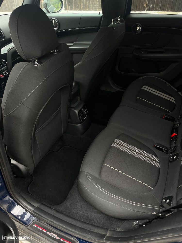 MINI Countryman One D - 13