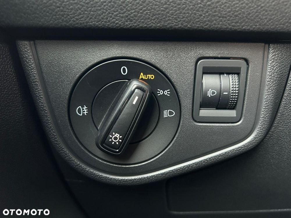 Volkswagen Taigo 1.0 TSI Life - 21