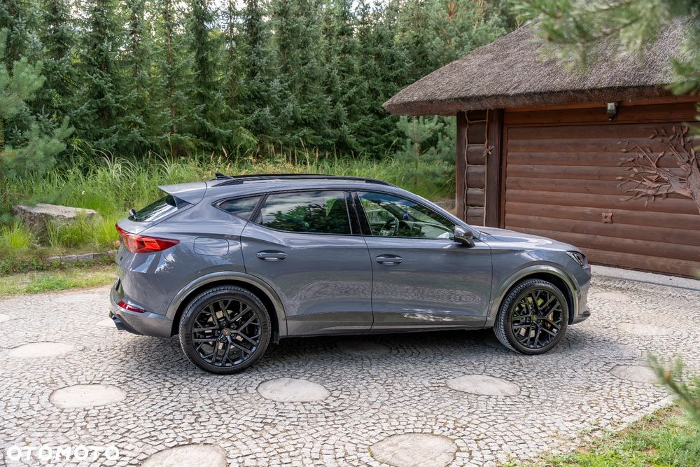 Cupra Formentor VZ 2.0 TSI 4Drive DSG - 15