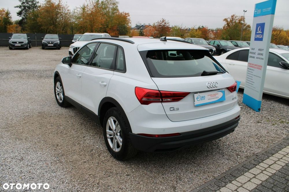 Audi Q3 - 8