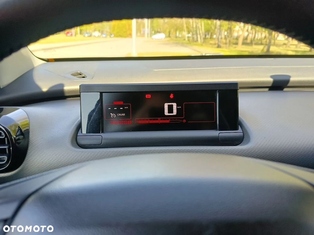 Citroën C4 Cactus PureTech 82 Live - 13