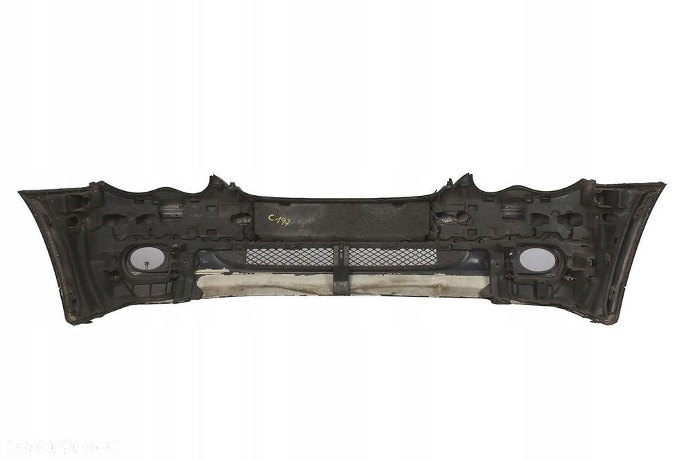 zderzak przedni * przód mercedes c w203 c197 - 4