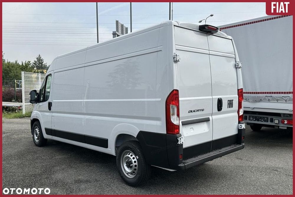 Fiat Ducato L3H2 2.2 140KM - 7