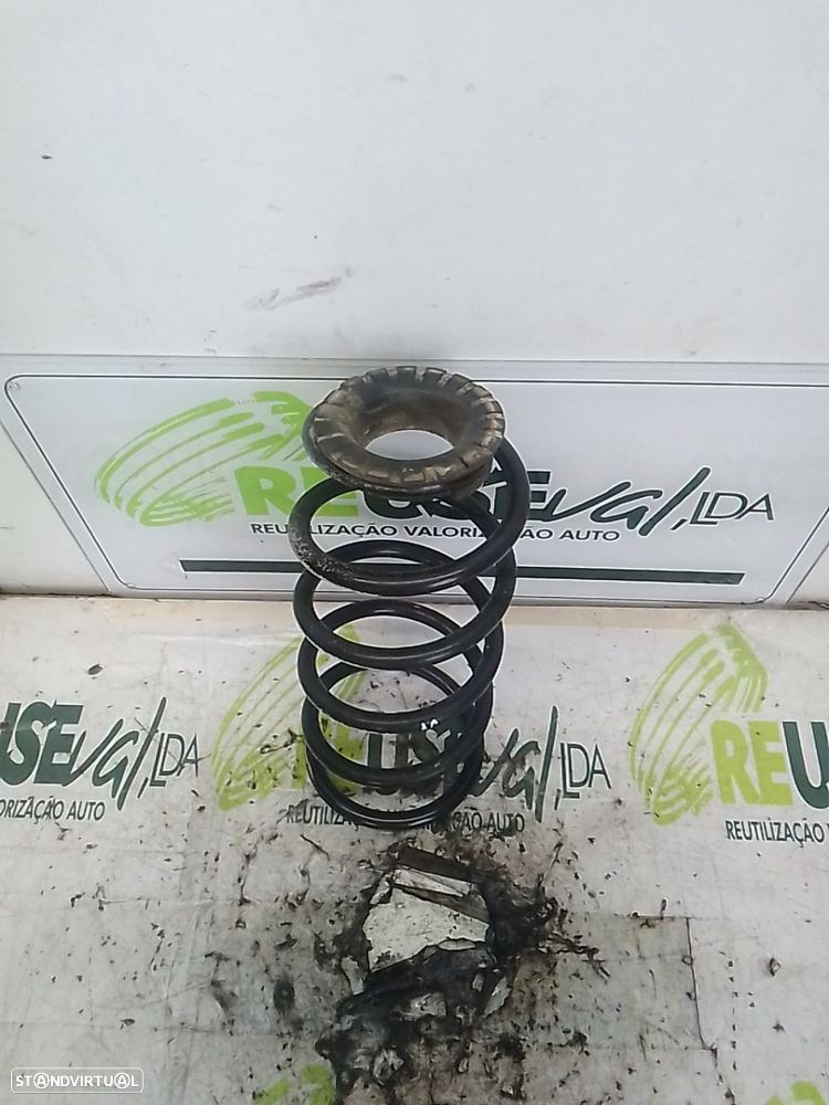 Mola Suspenção Tr Esq Opel Corsa D (S07) - 2