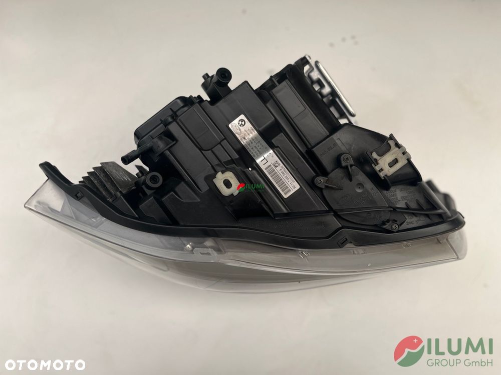 BMW 3er E90 E91 Xenon Kl Reflektor Prawy 7202590 - 7