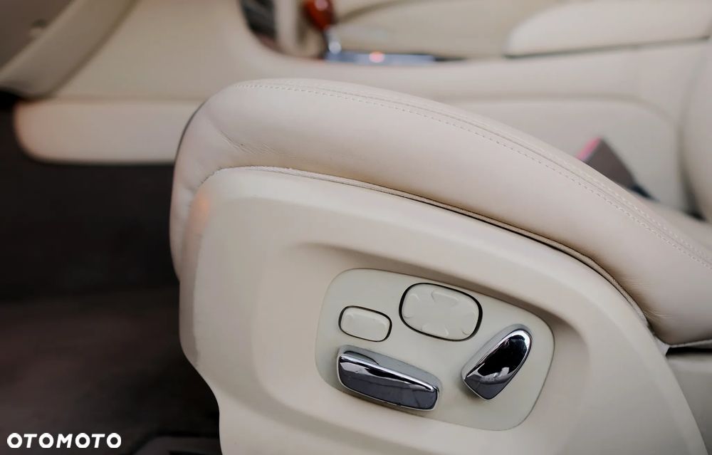 Jaguar XJ XJ8 4.2 LWB - 20