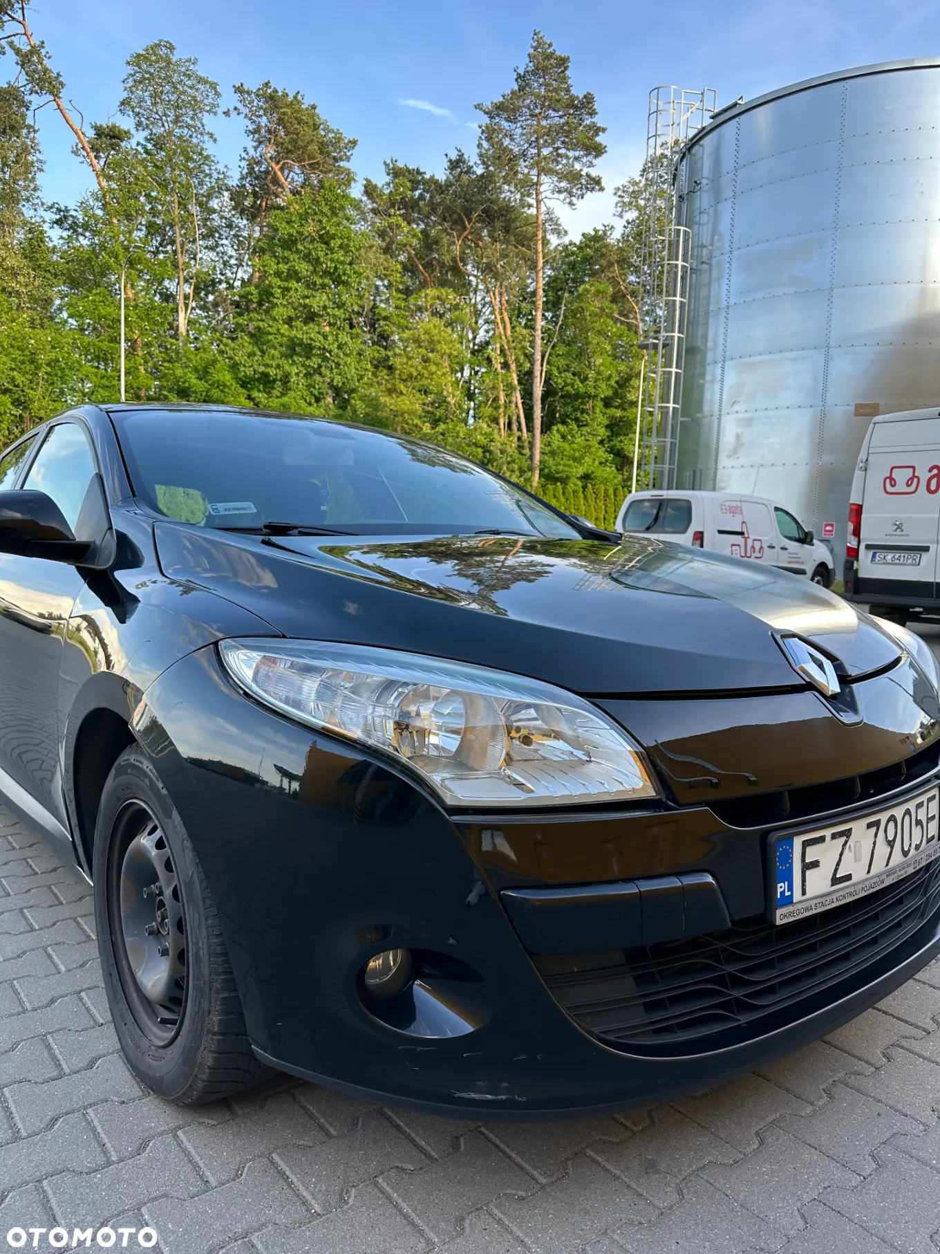 Renault Megane - 13