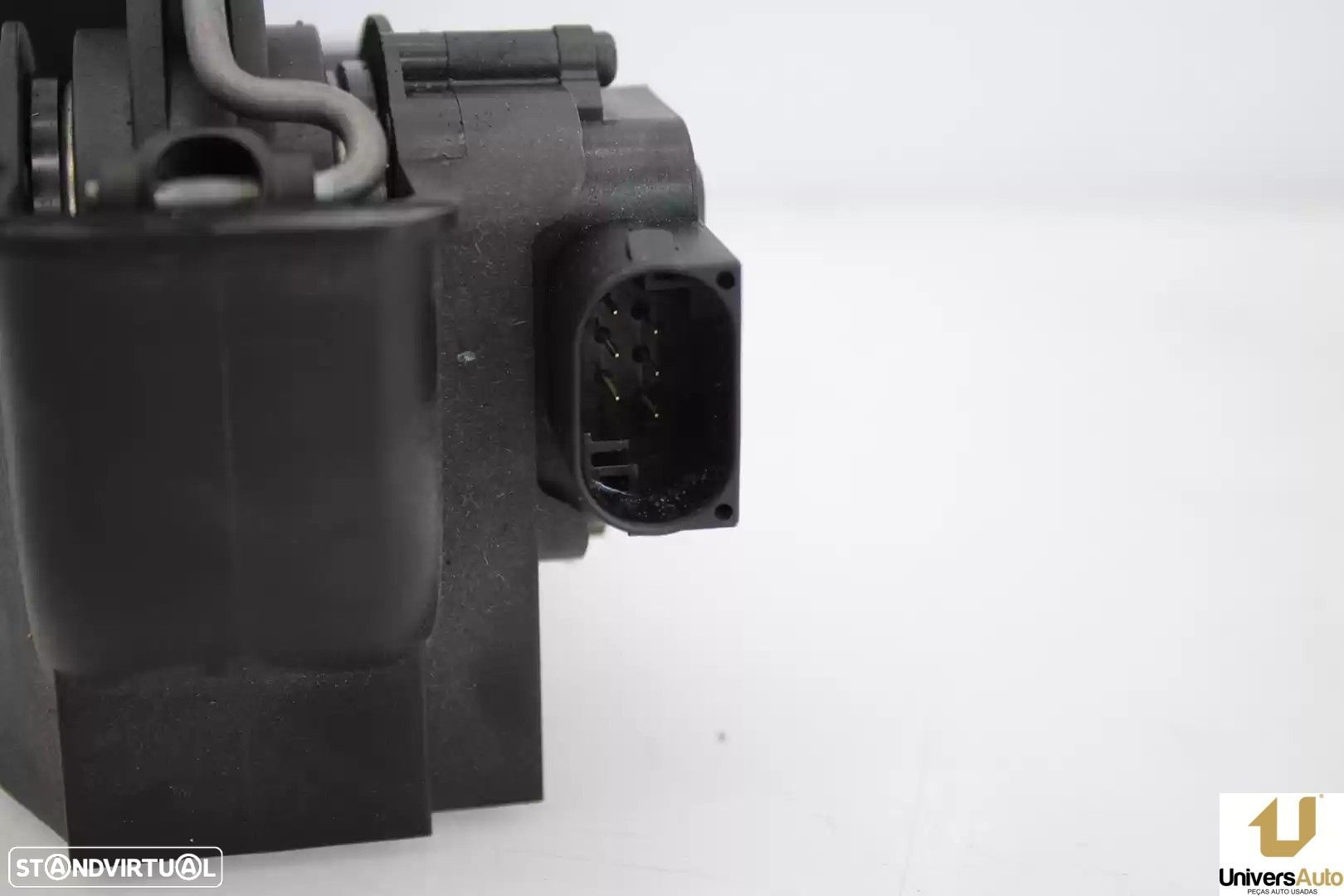 PEDAL ACELERADOR MERCEDES-BENZ CLASSE B 2005 -A1693000204 - 1