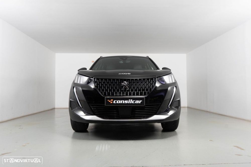 Peugeot 2008 1.2 PureTech GT EAT8 - 3
