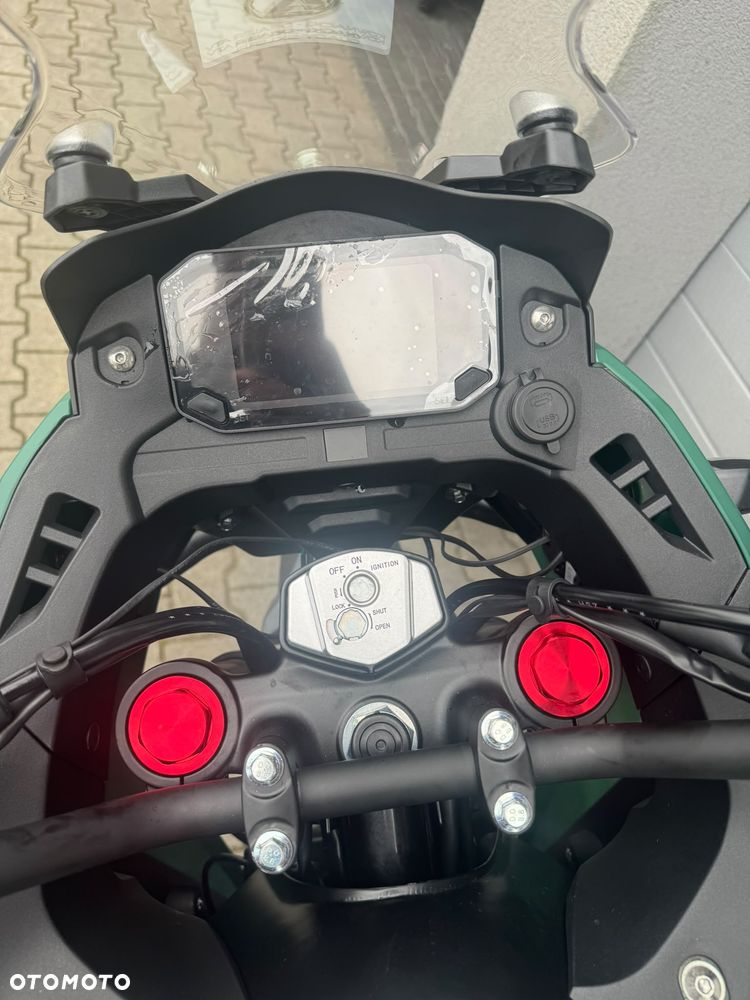 Barton Rally 125 DUO - 7