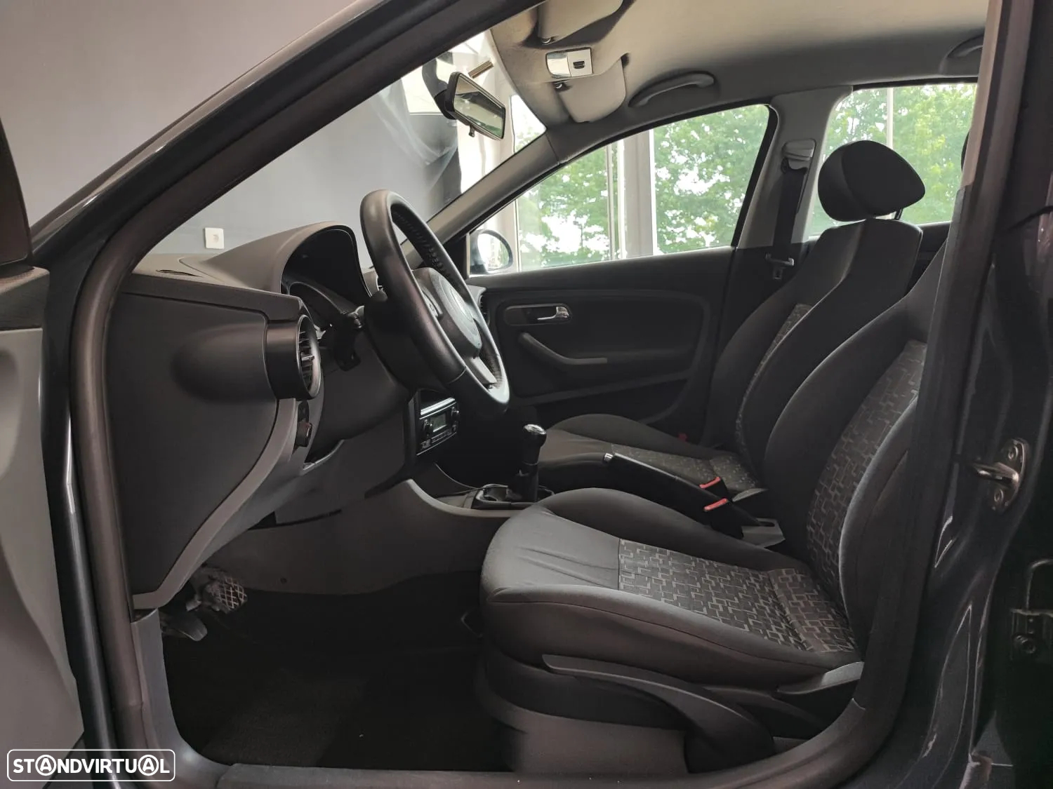 SEAT Ibiza 1.2 12V Reference - 20