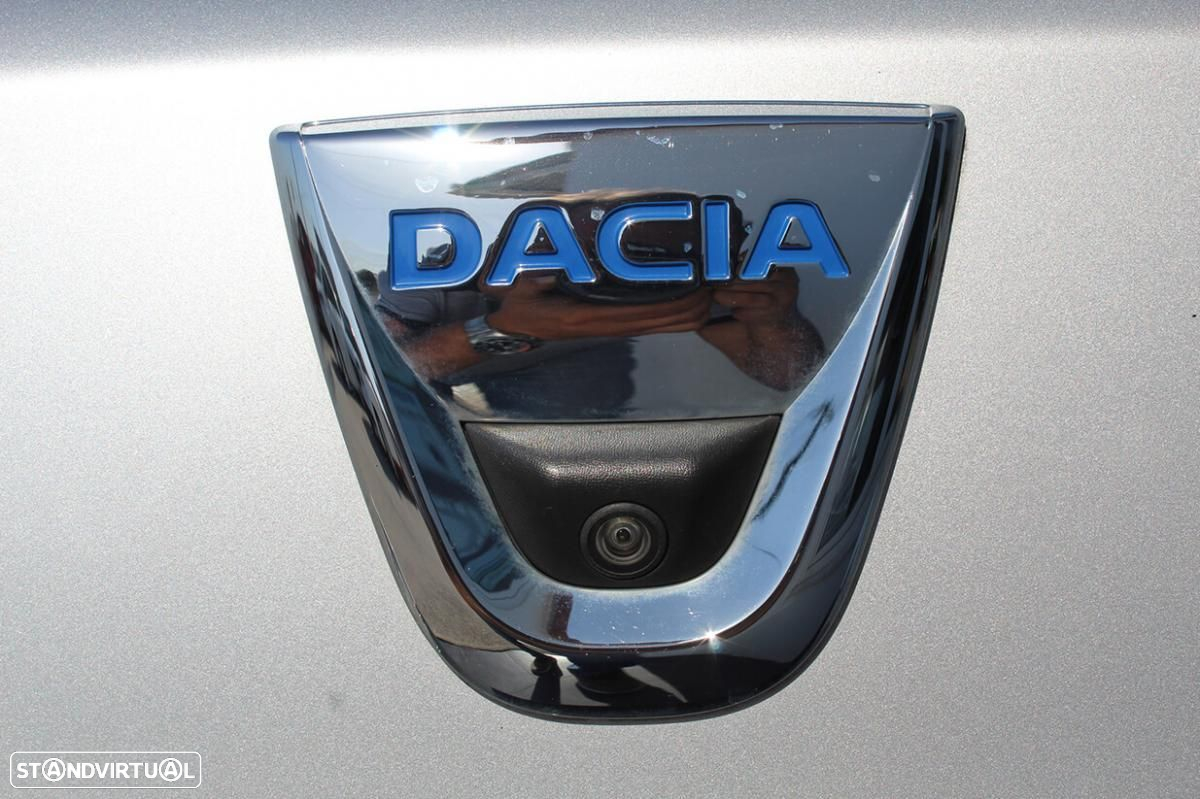 Dacia Spring Electric 45 Comfort Plus - 33