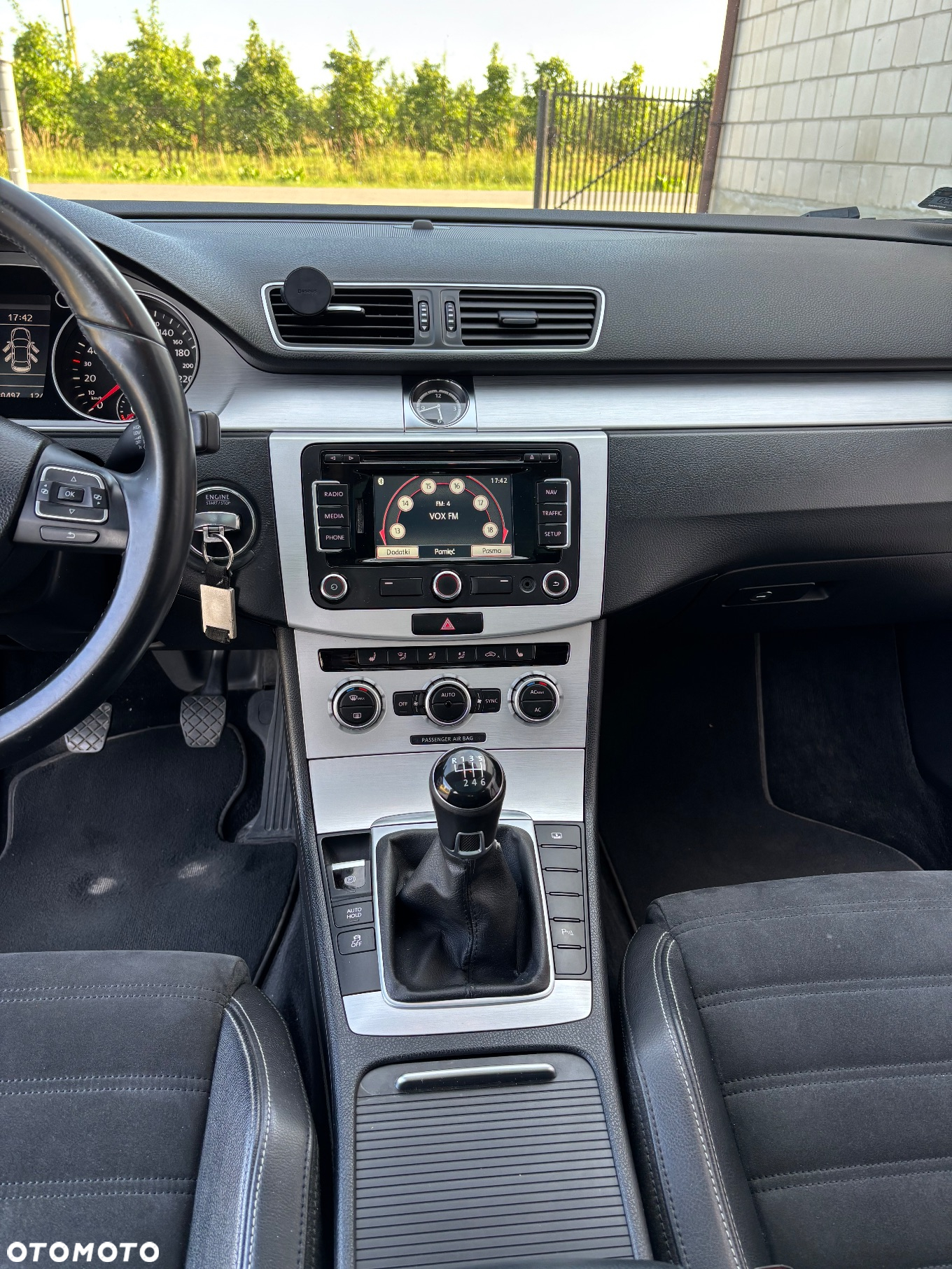 Volkswagen CC 1.8 TSI - 8