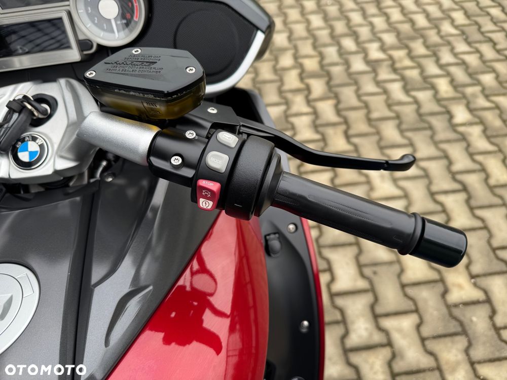 BMW K - 14