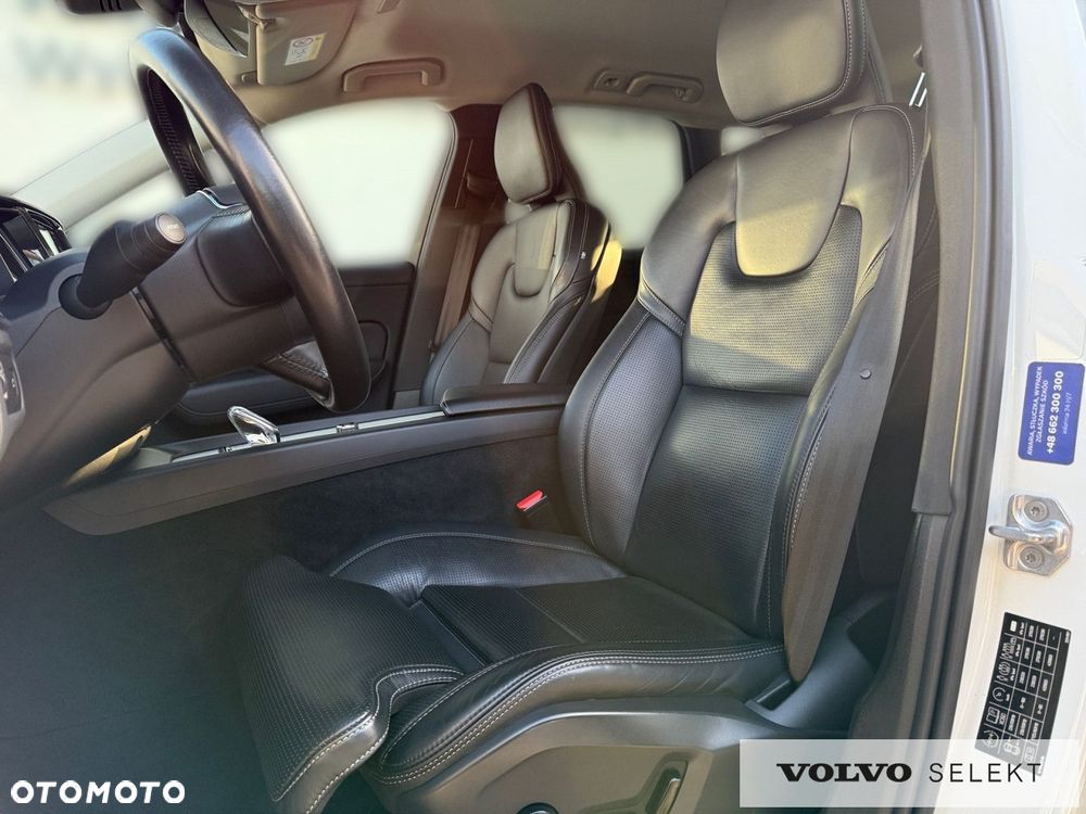 Volvo XC 60 - 11