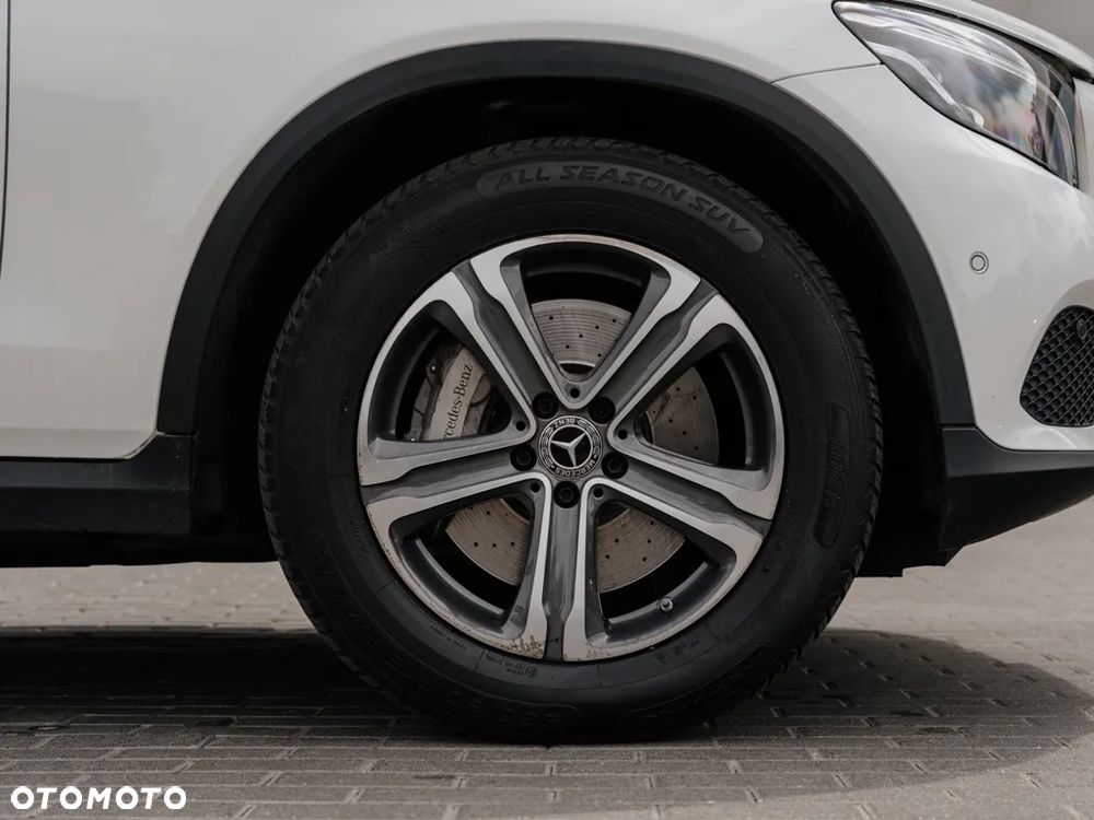 Mercedes-Benz GLC - 5