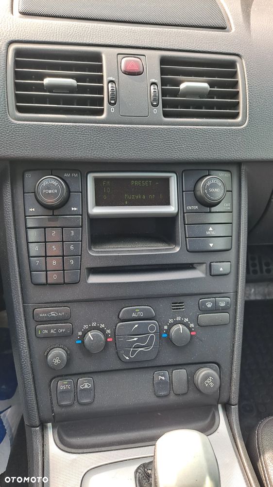 Volvo XC 90 D5 Automatik - 22