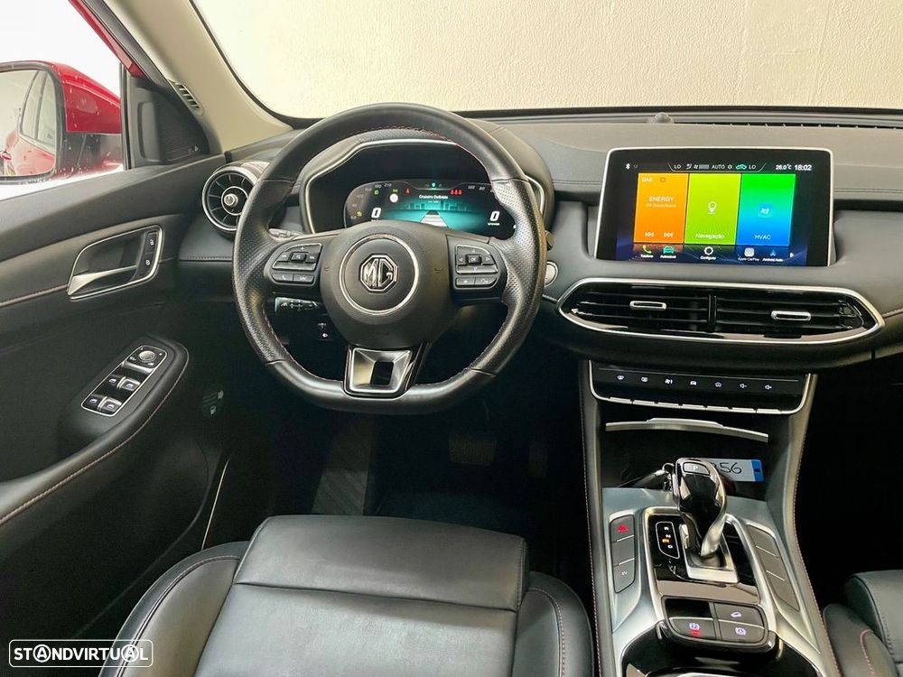 MG EHS 1.5T-GDI Luxury - 19