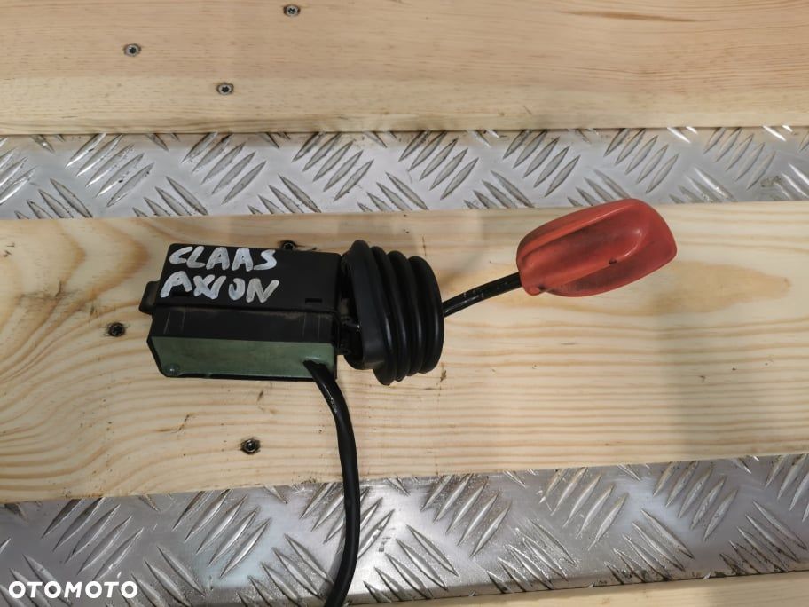 Przełącznik rewersu Claas Axion .... 2009r. - 4