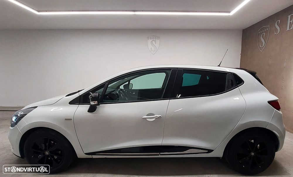 Renault Clio 1.5 dCi Limited - 3