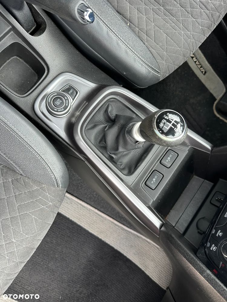 Suzuki Vitara 1.4 Boosterjet Premium 4WD - 11