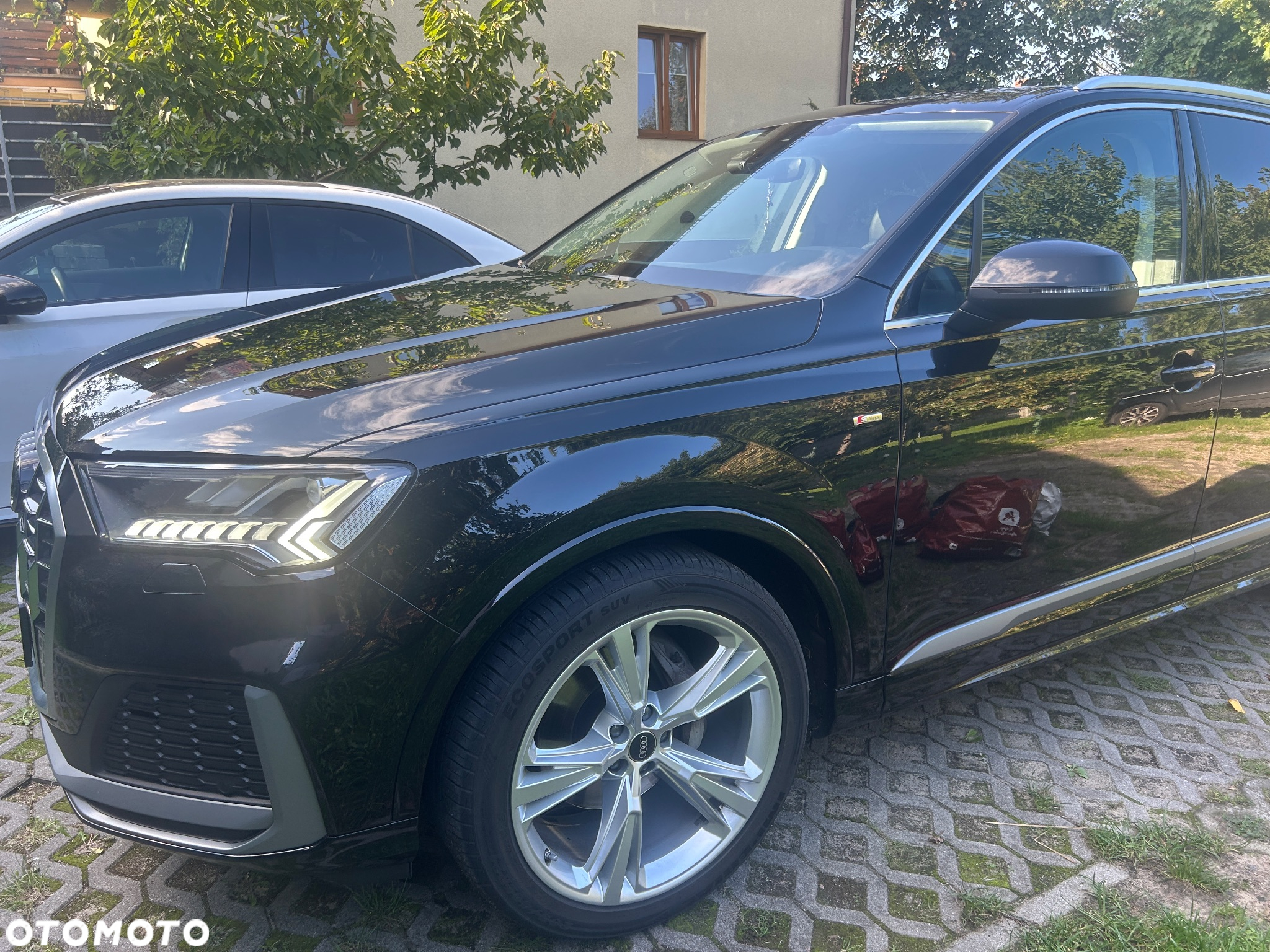 Audi Q7 - 3