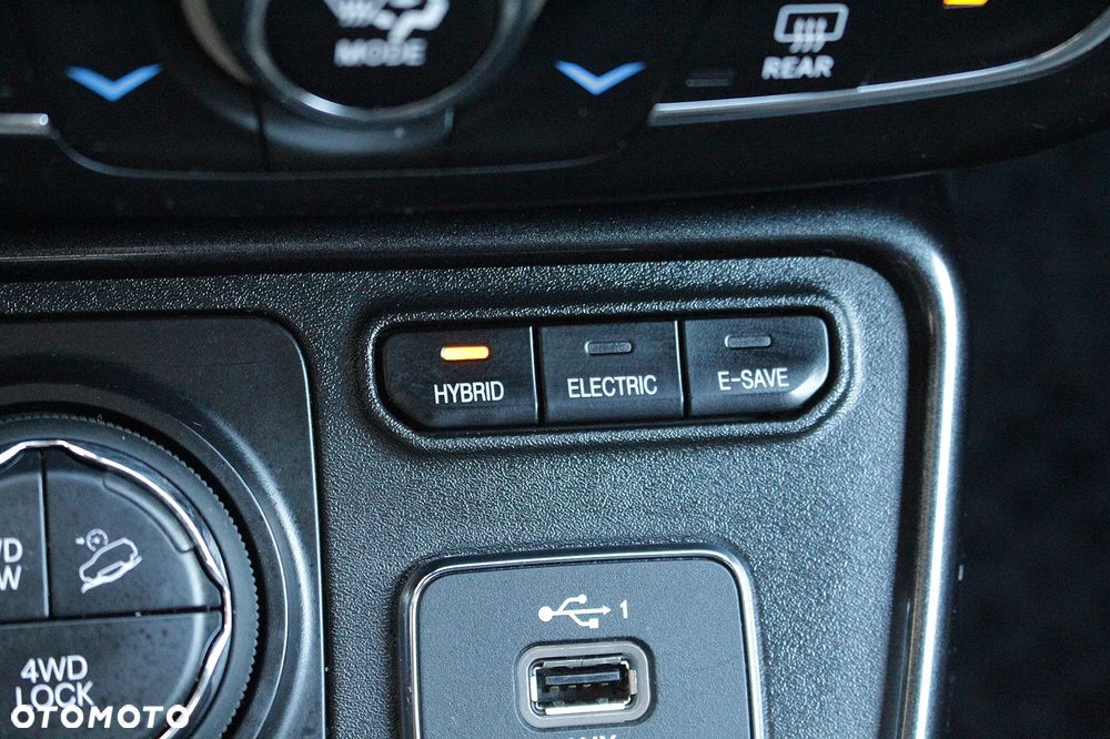 Jeep Compass - 21