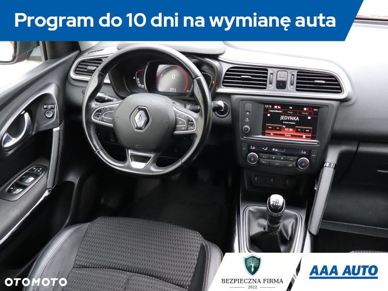 Renault Kadjar - 8