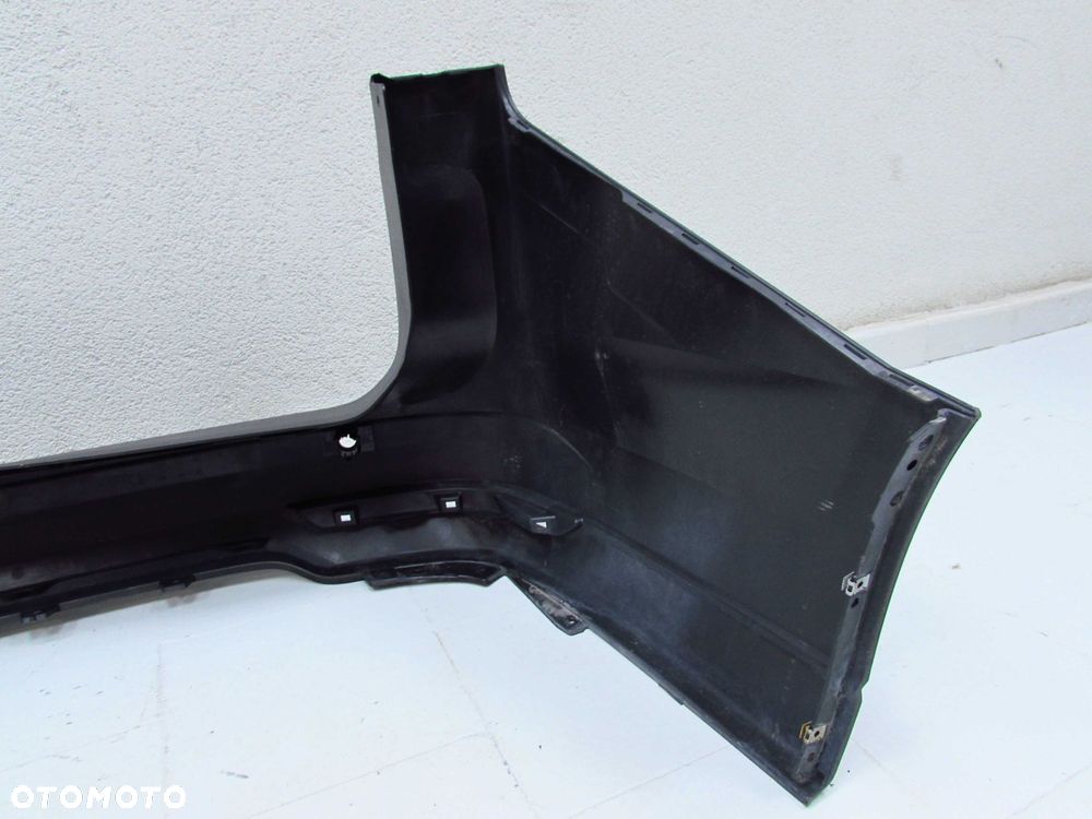 VW CADDY IV 4 2K7 MAXI 21-24 ZDERZAK TYL TYLNY PDC 2K7807421B - 7